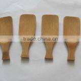 2015 New Design of Bamboo Spoon