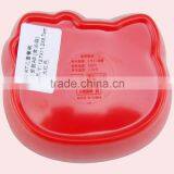 Kids Carton Irregular Melamine Salad Bowl thumbnail-4