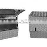 Aluminium Tool Cabinet - Truck Mount