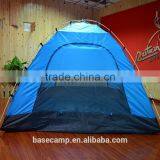 Routman 3-4 Person Transparent Camping Tent For Sale thumbnail-4