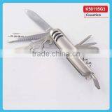 Stock Multi Function Pocket Strider Knife thumbnail-1