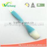 WCR266G Premium Silicone Utensils BRUSH Cooking Utensil Gadgets Set (Multi-color) thumbnail-3