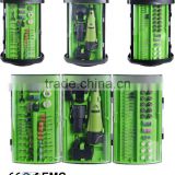 186 pieces rotary tool power tool battery with GS