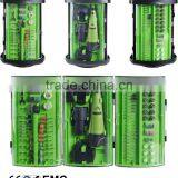 186 Pieces Rotary Tool Power Tool Battery With GS thumbnail-1
