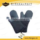 Heat Resistant Oven Mitt Goalkeeper Glove thumbnail-1