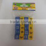 Foam Dice thumbnail-6