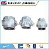 Hot Sale 342 Male Female Threaded Union Pipe Fittings thumbnail-2