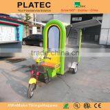 Factory Supplying Food Vending Trailer Cars Mobile Restaurant Trailer/snack Trailer/fast Food Carts Selling Mobile Food Truck thumbnail-4