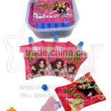 Beautiful Girl Strawberry Flavor Jam thumbnail-1