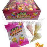 Ice Cream Sauce Marshmallows thumbnail-1