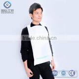 Disposable Dental Apron/paper Bib/plastic Bib Waterproof,absorbent Feature thumbnail-2
