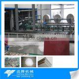 Super Energy-saving Gypsum Plasterboard Manufacturing Process thumbnail-1