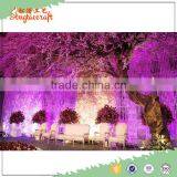 Large Artificial Cherry Blossoms Trees I Cherry Blossom Branches for Wedding Decor thumbnail-4