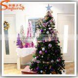 2016 2 FT Eco-friendly PVC PE Artificial Christmas Tree thumbnail-2