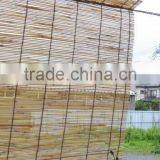 Reed Curtain With Pulley thumbnail-4