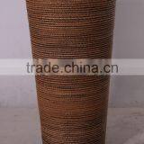 Round Planter thumbnail-2