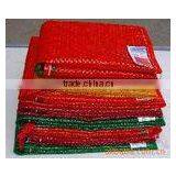 pp Leno Mesh Bag at Different Colors thumbnail-1