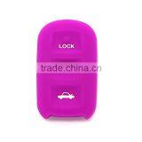 Newest Arrival Factory Price Good Quality Durable Silicone Car Key Cover for Toyota thumbnail-2