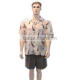 Silk Shirt thumbnail-1