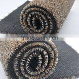 Artificial Grass for Indoor Grass Roof, Exhibition, Garden, Wedding Place Decoration Model G001 thumbnail-6