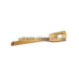 High Quality Bamboo Spoon,utensil Set,salad Serving Tools thumbnail-4