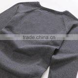 Latest Design Men Balnk Knit Sweater , Wool Pullover Cardigan ,sweater Man thumbnail-5