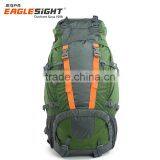 2017 Nylon Backpack Waterproof Custom Hiking dry bag waterproof backpack