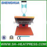 Dye Ink Polyester Heat Transfers Press thumbnail-2