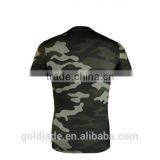 2015 Factory High Quality Sublimation Compression Shirt Men thumbnail-2