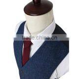 2016 Gentleman Style Custom Made Men Suits Tailor Suit Blazer 3 Piece (Jacket+Pants+Vest) thumbnail-5