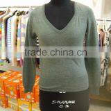 Ladies' Knitwear,women's Sweater,pullover thumbnail-1