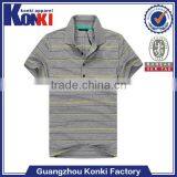 New Arrival Funny Short Sleeves Mens Polo Shirts Apparel