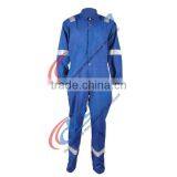 EN 1149-3 Flame Retardant Aramid Safety Apparel Supplier thumbnail-1