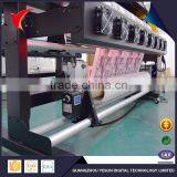 High Quality Large Format Printer Machine Well Price Digital Inkjet Printer Sublimation Printer thumbnail-2