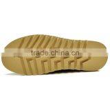 High Quality Adults Footware Work Shoes Casual Fashion for Men, Hot Sell Leather Casual Shoes for Worker Made in China Factory thumbnail-3