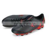 Made in China Brand Name Adults Men Football Soccer Shoes Sport for Male and Children Have Sample High Quality thumbnail-3