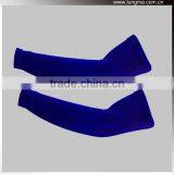 Unisex Compression Fit Hand Arm Sleeves For Running thumbnail-1