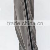 Boy's and Kid's Leisure Trousers by Factory 200G Polytricot Pants With Stripe thumbnail-3