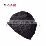 Fancy Color Hot Selling Simple Knit Beanie Pattern thumbnail-2