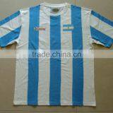 2014 Brazil World Cup Printing Logo Football Fan T Shirt thumbnail-1