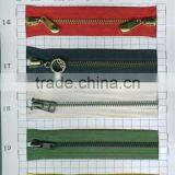Zippper Stocklot, Zipper Slidder Goods, Nylon Long Chain Stocklot thumbnail-1