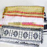 GZY 2015 Elegant Stylish Design New Arrival Women Muslim Shawl thumbnail-3