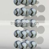 Wire 20 Balls Display