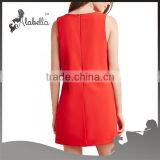Simple Casual Dress of Fitness Clothing by Xiamen Manufacturer thumbnail-2