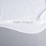 Scoop Hem Design Curved Hem Stylish Men Tee Extra Long Hip Hop T-shirt. Sublimation Blanks. Print Your Own Design. Real Factor thumbnail-4