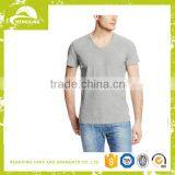 OEM Blank Screen Printed Tshirt No Label thumbnail-3