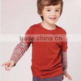 2015 Long Sleeve Stripe Shirt thumbnail-5