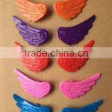 FZS-A19 Wheel Shoes Decorations Skate Shoes Wings Wholesale thumbnail-6