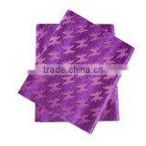New Arrival Wholesale Multi Color Swiss Sego Headties Head Wraps Sego for Matching Party SG0111 thumbnail-4