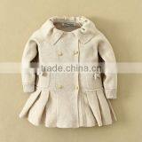 Kids Girls Woolen Sweater Jackets, Branded Clothes for Kids, High Quality Branded Clothes for Kids, Kids Clothes Factory thumbnail-1